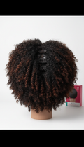 Silk Straight Human Hair Bundle