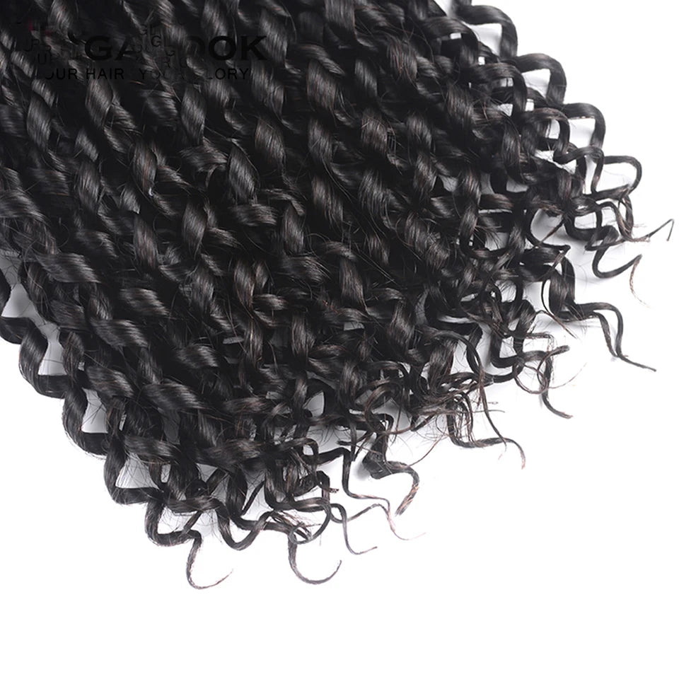 Beauty Plus Human Hair 3/4 Bundles Funmi Telephone Spiral Curly South Africa Hair Vendors Wholesale Remy Metodo Curly Human Hair
