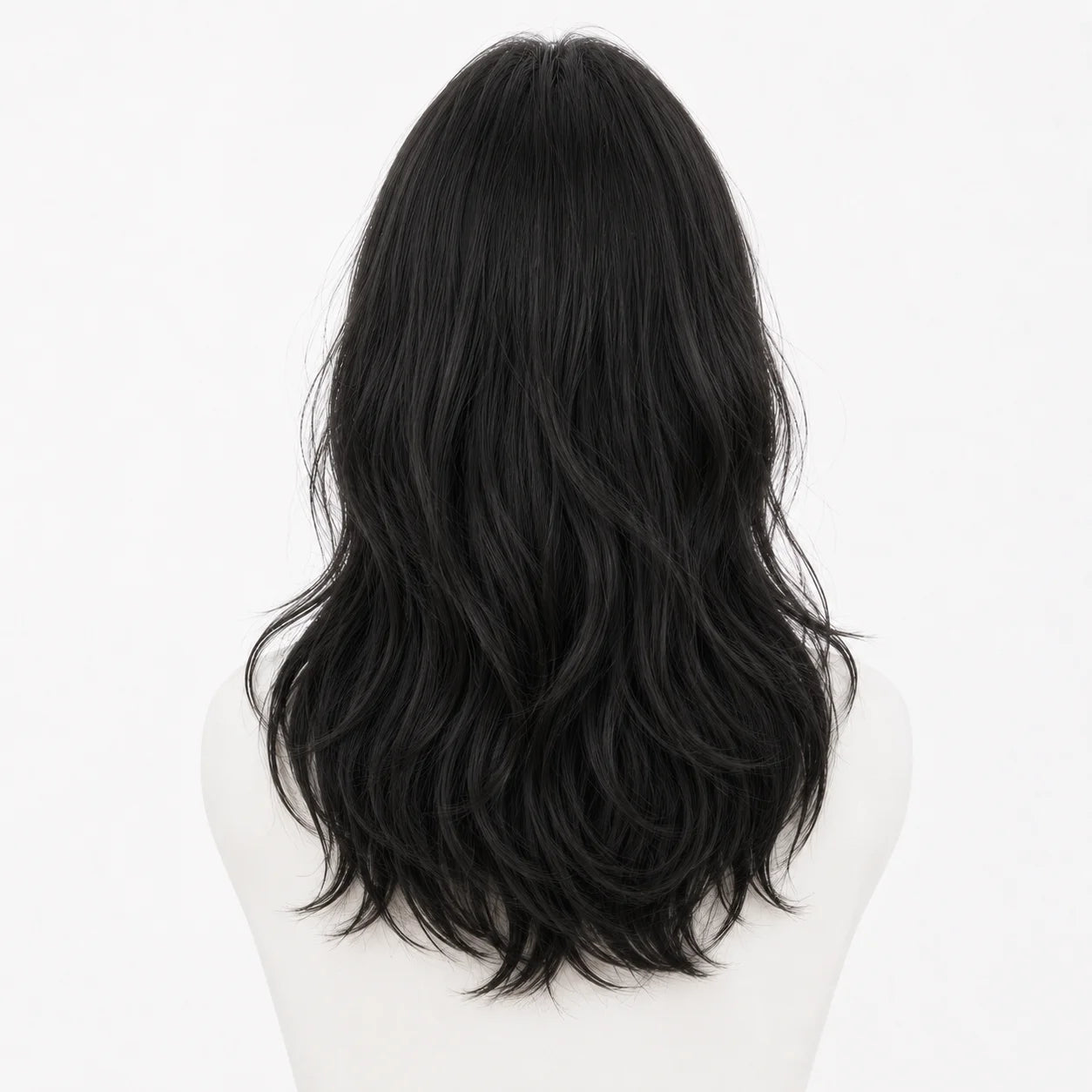 100% Human Hair Silk Base Wig Natural Color Dark Brown Glueless Lace Front Real Scalp Pre Plucked Brazilian Virgin Wig for Women