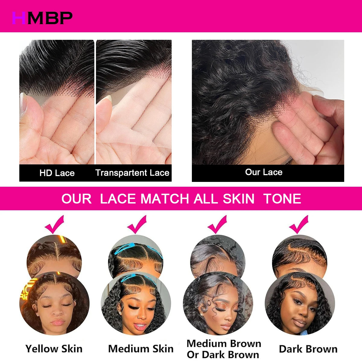 450% Lace Wig Human Hair Pixie Curls 13x6 Hd Lace Frontal Wig 100% Remy Human Hair Full Head High Density Thick Pre Plucked Wigs