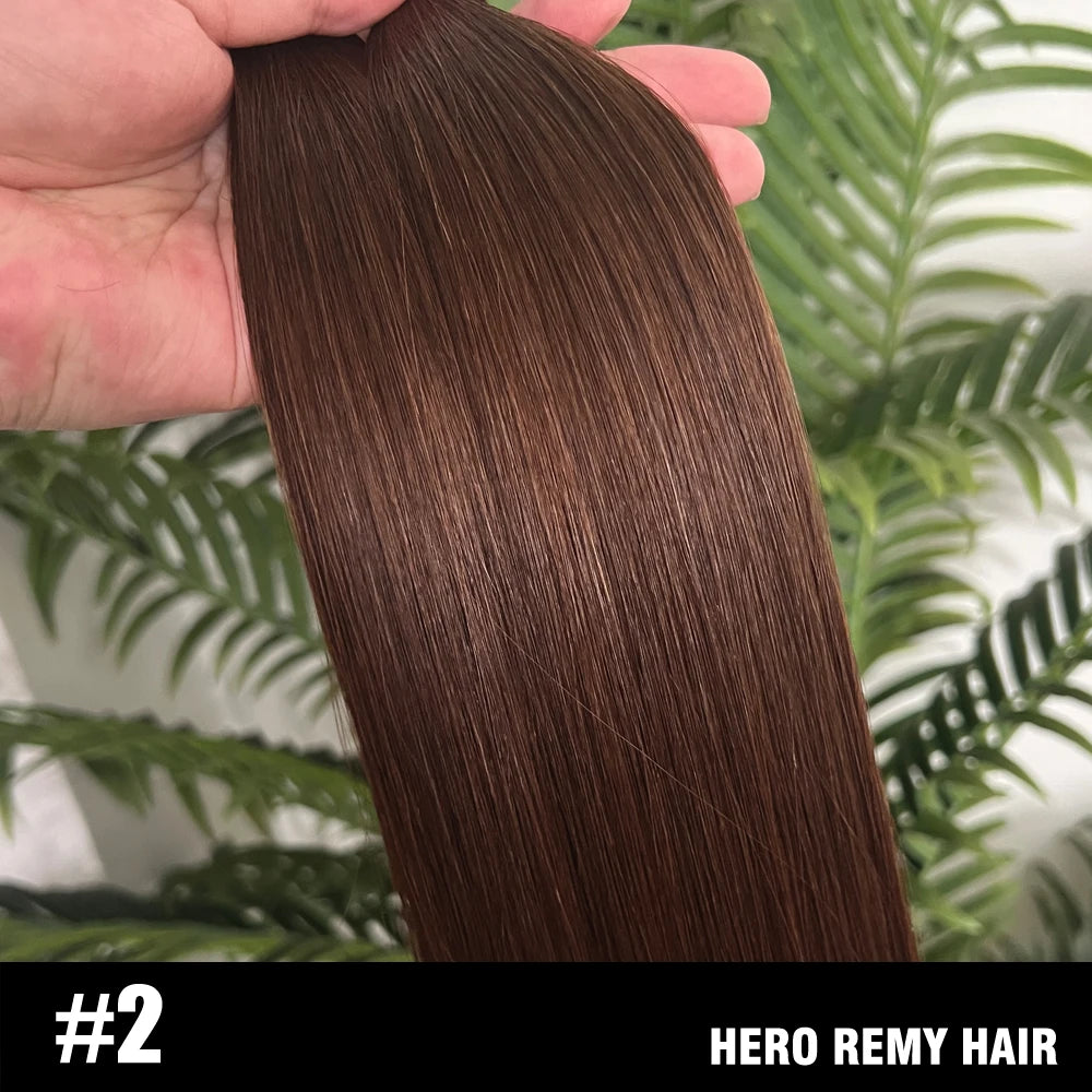 100% Real Remy Human Hair Extensions No Weft Honey Blond Hair Bulk Indian Virgin Crochet Hair Straight Weaving Hair for Braiding