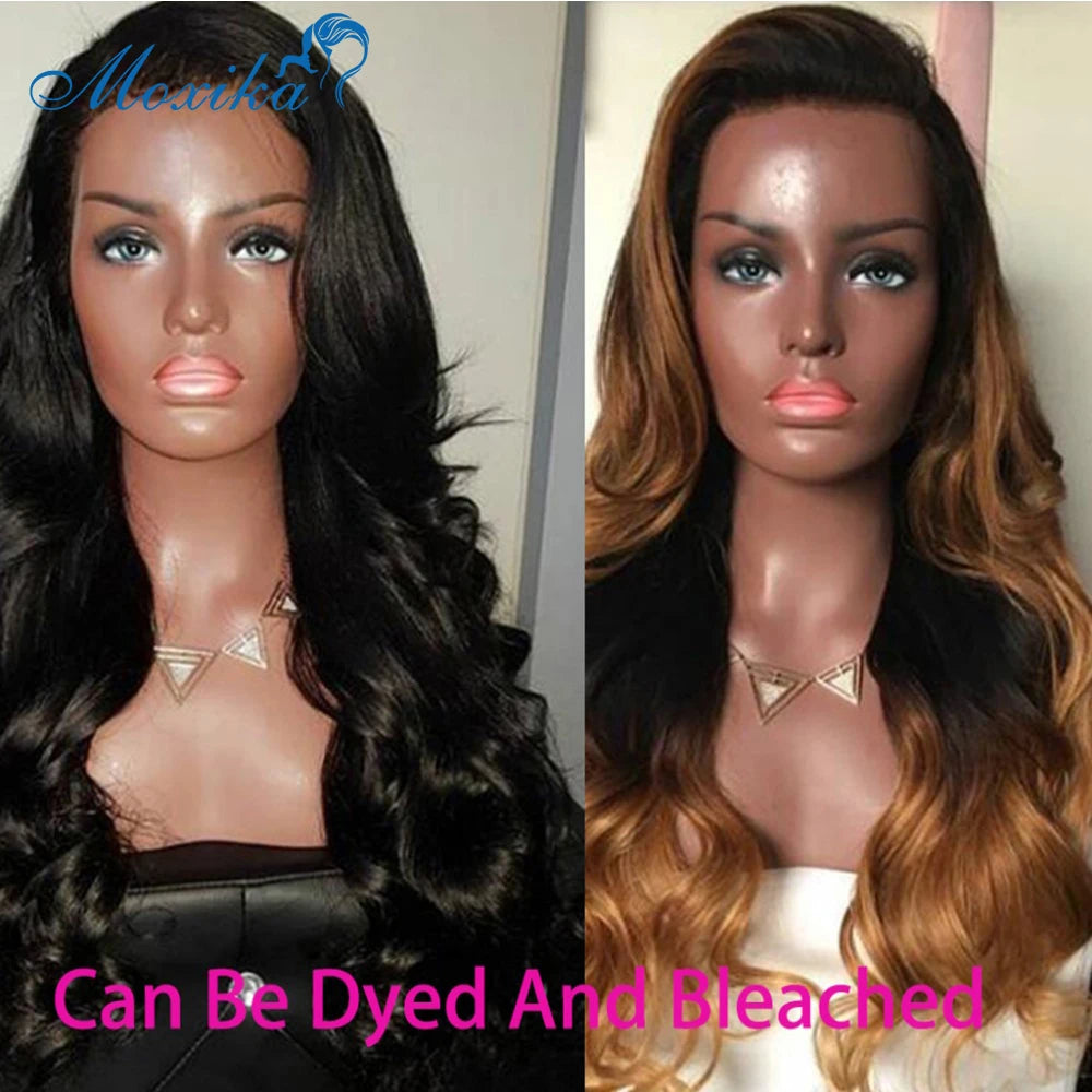 13 By 6 Lace Frontal Wig Human Hair Lace Front Wig Human Hair Body Wave 13x6 Hd Lace Frontal Wig Body Wave Bundles Human Hair