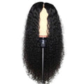 Long Hair Curly Wigs Heat Resistant Fiber Cosplay Costume Party Wigs for Girls Daily Use Hair Styling Synthetic