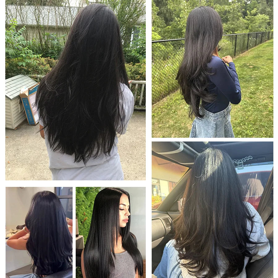 Virgin Human Hair Bulk Braiding Good Quality 100% Real Natural Human Hair Braids Unprocessed No Weft Hair Bundles For Salon