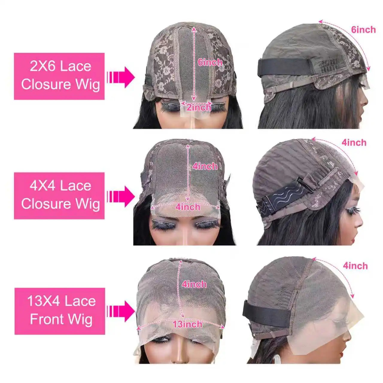 Brown Water Curly Short Bob Wig 13x4 Bob Wigs Vietnamese Deep Wave Human Hair Wig Preplucked For Women 2x6 4x4 Closure Curly Wig